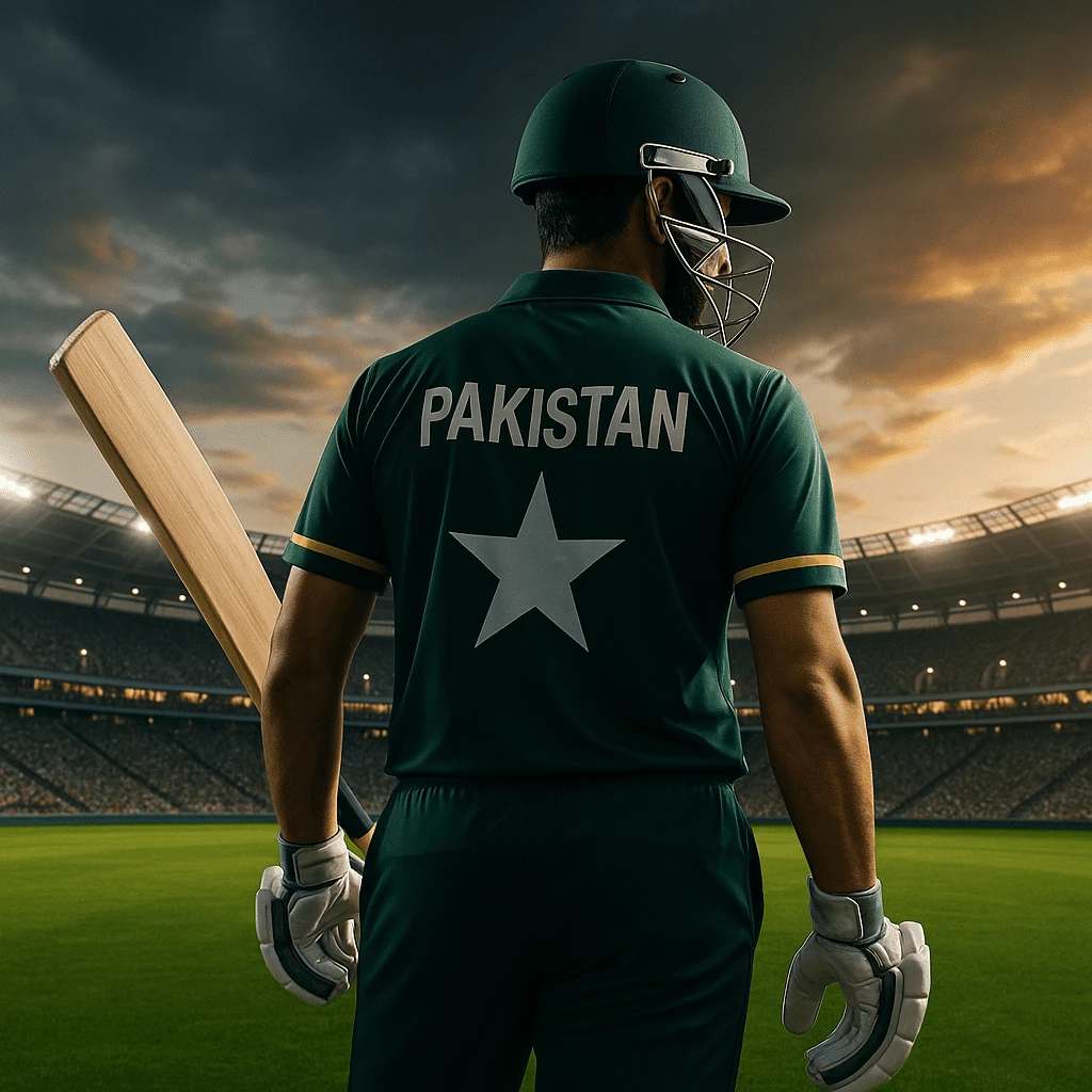 How Pakistan’s Asia Cup Campaign Turned Into a Rollercoaster?